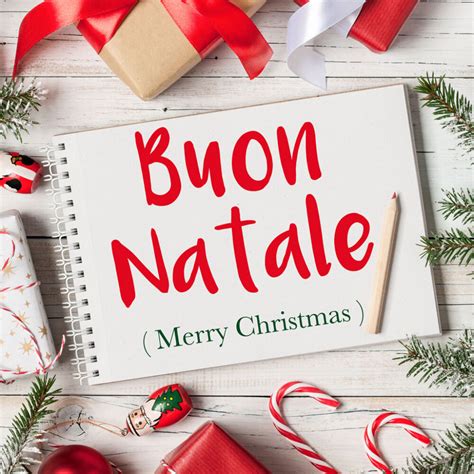 auguri di natale versace|How to wish Merry Christmas in Italian .